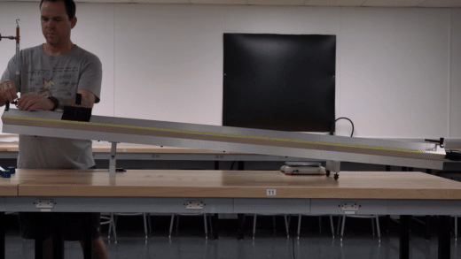 Force Meter Projects UCSB Physics